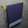 Kit Acessórios Para Banheiro, Lavabo 4 Peças- Gold - 4