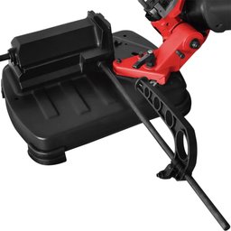 Serra Fita Horizontal Bancada 5'' 400w Compact 127v Worker - 2