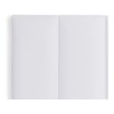 Ver imagem 3 de Cabeceira Casal Modulada Estofada para Cama Box 20cm X 45cm - Courino Branco