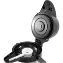 Ver imagem 2 de Garrafa Térmica Mônaco 2,5 Litros Inox - 8.1.410 - Unitermi Garrafa Termica Monaco 2,5 L Inox - 8.1.