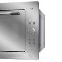 Ver imagem 4 de Forno Elétrico de Embutir Digital Mueller 50 Litros Espelhado Mfe50l 110v