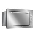 Ver imagem 3 de Forno Elétrico de Embutir Digital Mueller 50 Litros Espelhado Mfe50l 110v