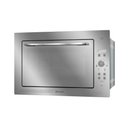 Ver imagem 2 de Forno Elétrico de Embutir Digital Mueller 50 Litros Espelhado Mfe50l 110v