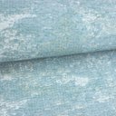 Ver imagem 5 de Papel de Parede Estampado Cimento Queimado Azul+ Cola Inclusa- Vinilico Lavável