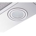 Ver imagem 3 de Coifa Parede Gallant Venezia Retangular Inox 60cm 127V