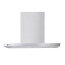 Ver imagem 1 de Coifa Parede Gallant Venezia Retangular Inox 60cm 127V