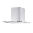 Ver imagem 2 de Coifa Parede Gallant Venezia Retangular Inox 60cm 127V