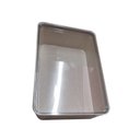 Ver imagem 6 de Caixa Organizadora 2,8 Lts com Tampa Empilhável Marmorizada:bege