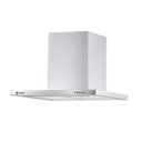 Ver imagem 2 de Coifa Parede Gallant Venezia Retangular Inox 60cm 220V