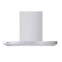 Ver imagem 1 de Coifa Parede Gallant Venezia Retangular Inox 60cm 220V