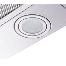 Coifa Parede Gallant Venezia Retangular Inox 60cm 220V - 3 Coifa Parede Gallant Venezia Retangular Inox 60cm 220V - 3