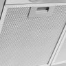 Coifa Parede CVC Slim Fogatti Vidro Curvo Inox 75cm 220V - 2
