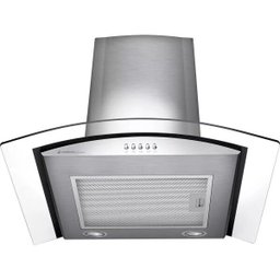 Coifa de Parede Cadence Gourmet Vidro Inox 60cm 127V CFA361-127 - 3