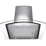 Coifa de Parede Cadence Gourmet Vidro Inox 60cm 127V CFA361-127 - 3