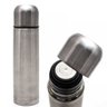Garrafa térmica  inox - 1
