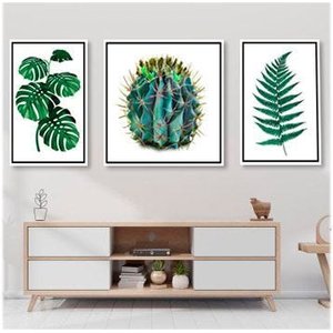 Adesivo Decorativo FOLHAGENS - Mod. 01