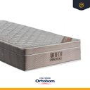 Ver imagem 6 de Cama Box com Colchão de Molas Ensacadas Ortobom Airtech Springpocket + Auxiliar de Molas Solteiro