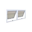 Ver imagem 3 de Vitro Maxim Ar 2 Seções Branco 60x120 Linha 25 Jade