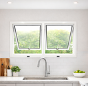 Ver imagem 1 de Vitro Maxim Ar 2 Seções Branco 60x120 Linha 25 Jade