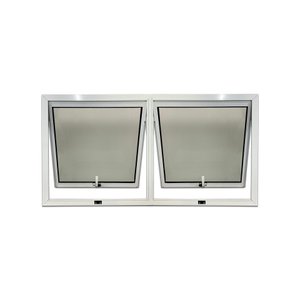 Vitro Maxim Ar 2 Seções Branco 60x120 Linha 25 Jade