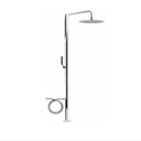 Ver imagem 1 de Ducha de Área Externa - Redonda