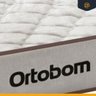 Cama Box com Colchão de Espuma D60 Double Face Force Dream Ortobom Casal 138cm - 8