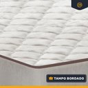Ver imagem 7 de Cama Box com Colchão de Espuma D60 Double Face Force Dream Ortobom Casal 138cm