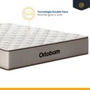 Ver imagem 6 de Cama Box com Colchão de Espuma D60 Double Face Force Dream Ortobom Casal 138cm