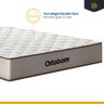 Cama Box com Colchão de Espuma D60 Double Face Force Dream Ortobom Casal 138cm - 6