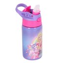 Ver imagem 2 de Garrafa de Água em Aço 500ml Barbie Gf56169bb Violeta - Maxlog
