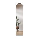 Ver imagem 2 de Espelho Decorativo Orgânico Moderno Modelo Portal 38cm X 160cm
