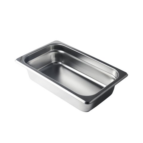 Cuba Gastronômica de Inox Gn 1/4 de 65 Mm Dj1465ct Frigopro