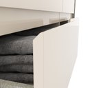 Ver imagem 7 de Cômoda 6 Gavetas Layla Casa 812