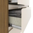 Ver imagem 6 de Cômoda 6 Gavetas Layla Casa 812