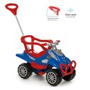 Ver imagem 2 de Cross Turbo Calesita Azul