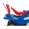 Cross Turbo Calesita Azul - 6