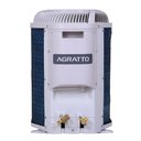 Ver imagem 5 de Ar Condicionado Zen Split 12000 Frio/Quente Inverter Agratto
