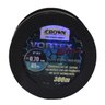 Linha Pesca Crown Vortex GTX - 300 metros 0,23 mm - 3