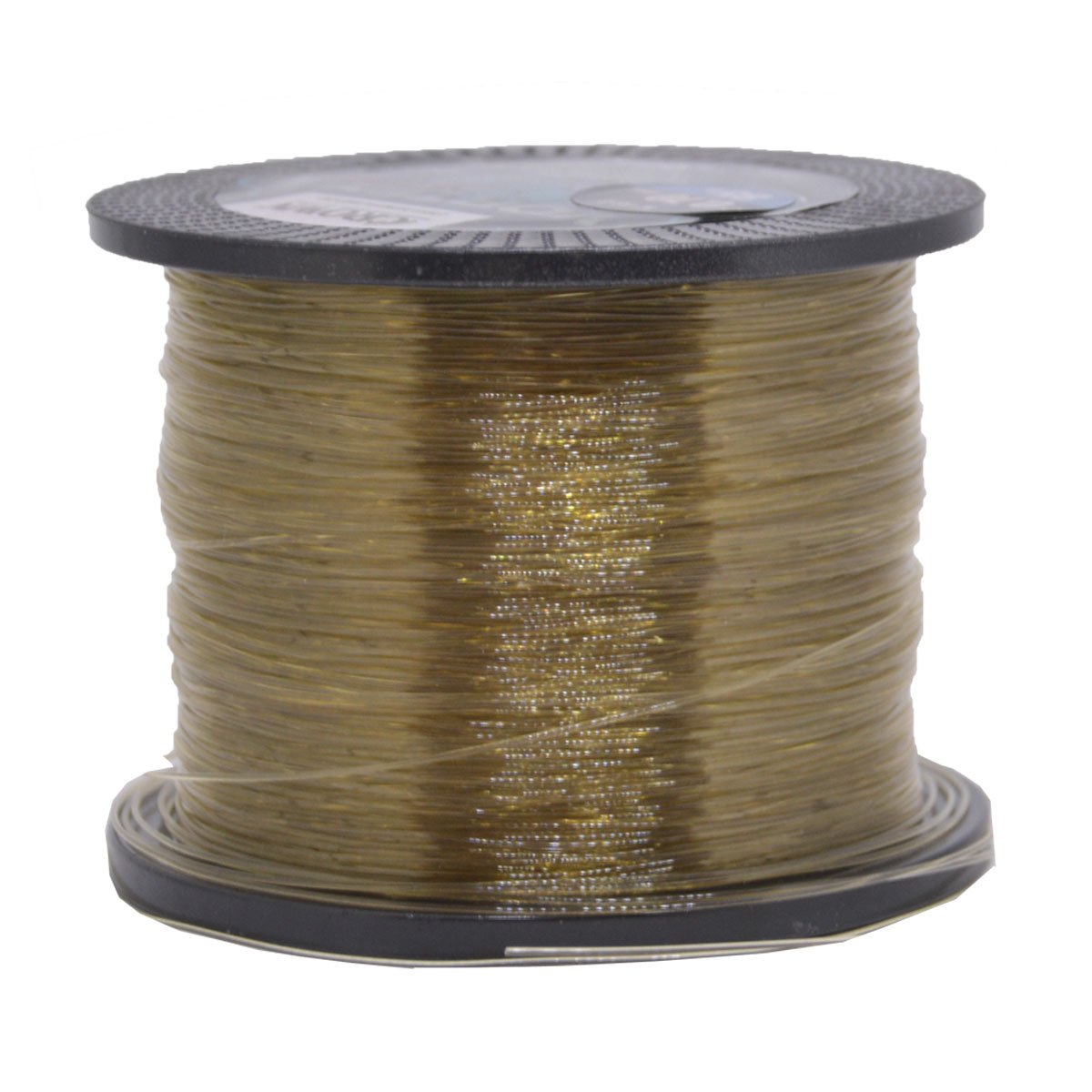 Linha Pesca Crown Vortex GTX - 300 metros 0,23 mm - 4