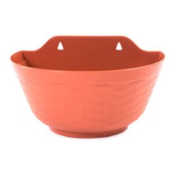 KIT Vaso para Horta Parede Vertical - 10 Unidades - 1