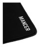 Mousepad Gamer Mancer Dark Scroll, Grande, 450x400x3mm, MCR-DSR-GRB01 - 3