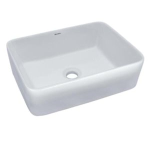 Cuba Apoio Banheiro Porcelana Cerâmica Louça 0507