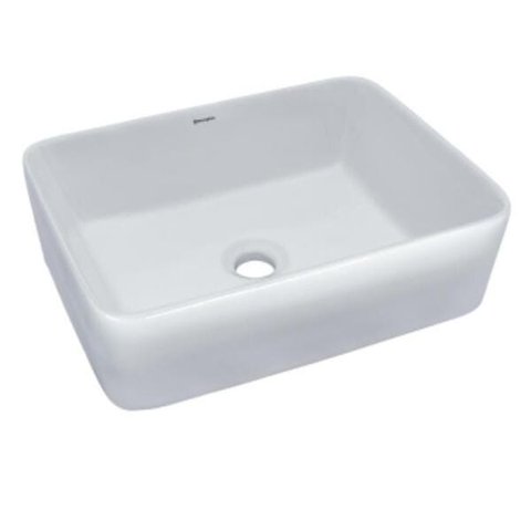 Cuba Apoio Banheiro Porcelana Cerâmica Louça 0507