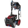 Lavadora a Gasolina Briggs Stratton 3000 PSI Powerflow - 1