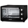 Forno Elétrico Suggar 50 Litros Preto 220V FE5012PT - 1