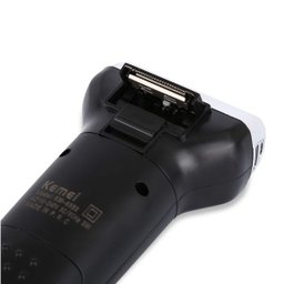 Maquina para corta pelo acionada 3 in 1 KM-6558 - 5