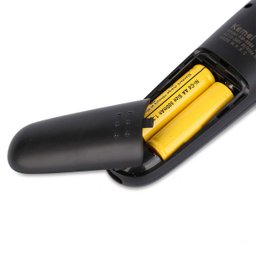 Maquina para corta pelo acionada 3 in 1 KM-6558 - 4