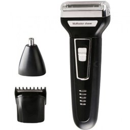 Maquina para corta pelo acionada 3 in 1 KM-6558 - 1