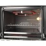 Forno Elétrico Fischer Fit Line Embutir 44L Inox - 3