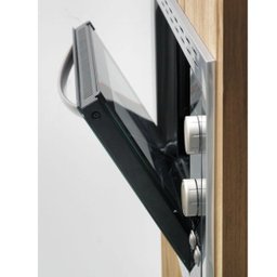 Forno Elétrico Fischer Fit Line Embutir 44L Inox - 4